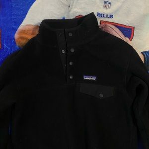 Patagonia beautiful zip up